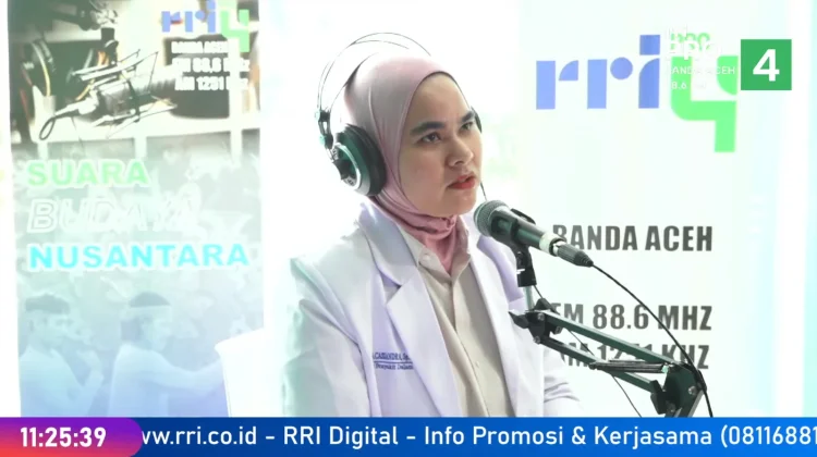 Gaya Hidup Modern Dinilai Memicu Masalah Hati