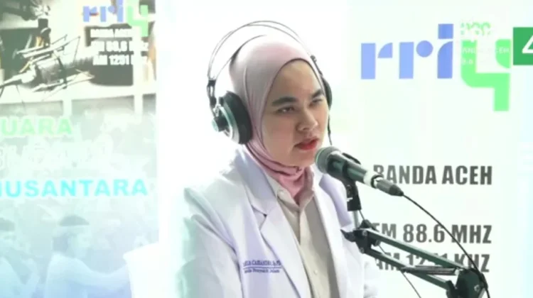 Peran Vital Organ Hati untuk Kesehatan Tubuh