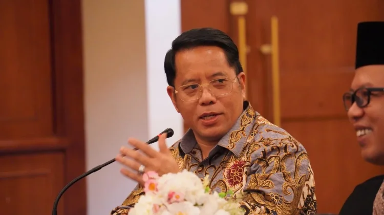Kementerian Agama Buka Pendaftaran Seleksi Calon Eselon II