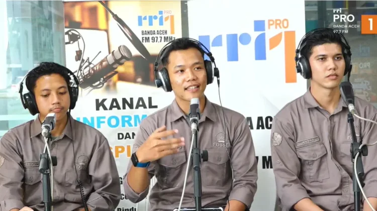 Cala Gummy, Camilan Sehat Inovasi Anak Muda