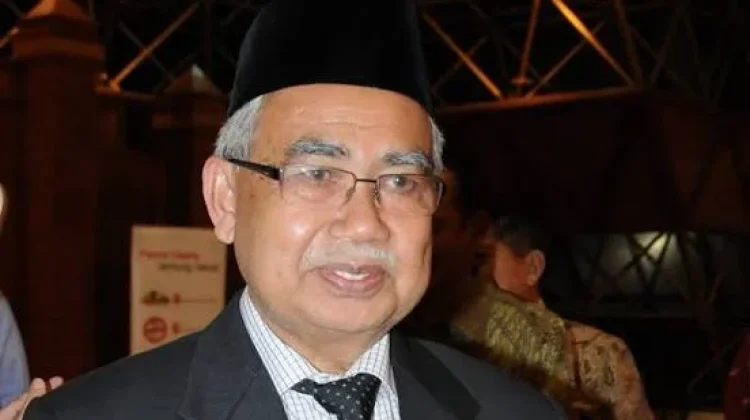 Pengabdian dr. Zaini Abdullah Akan Selalu Menjadi Bagian dari Sejarah Aceh