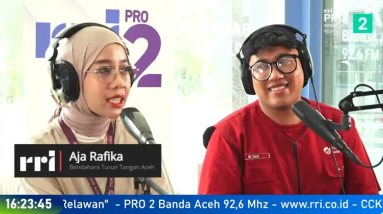 Prestasi Gemilang Terwujud Melalui Kuliah dan Aksi Sosial