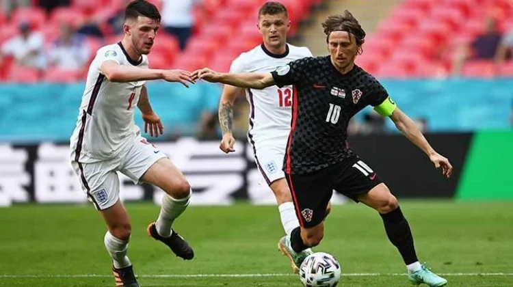 Prediksi Piala Dunia 2026: Inggris vs Kroasia, Duel Sengit Dua Raksasa Eropa di Grup L