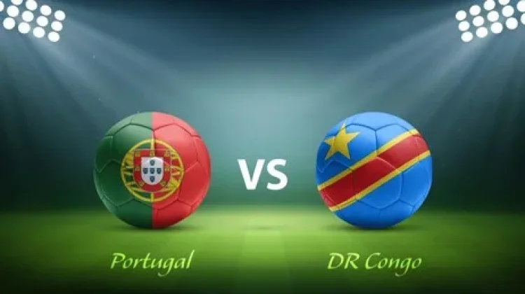 Prediksi Piala Dunia 2026: Portugal vs RD Kongo, Misi Selecao Mengejar Sejarah Baru