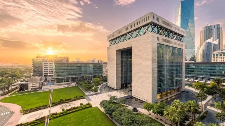 Kantor Cabang Dubai Solid, BSI Mantap Akan Perluas Cabang ke Arab Saudi