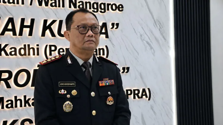 Bhayangkara Fest 2026 Akan Hadirkan Ragam Kegiatan dan Hiburan Untuk Masyarakat