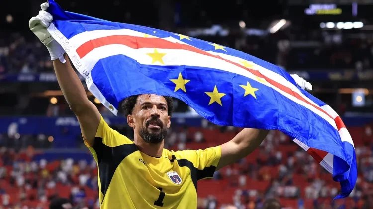 Vozinha, Tembok Terakhir Tanjung Verde yang Bikin Spanyol Frustasi