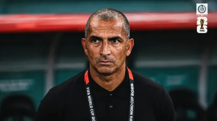 Tunisia Ganti Pelatih usai Dibantai Swedia