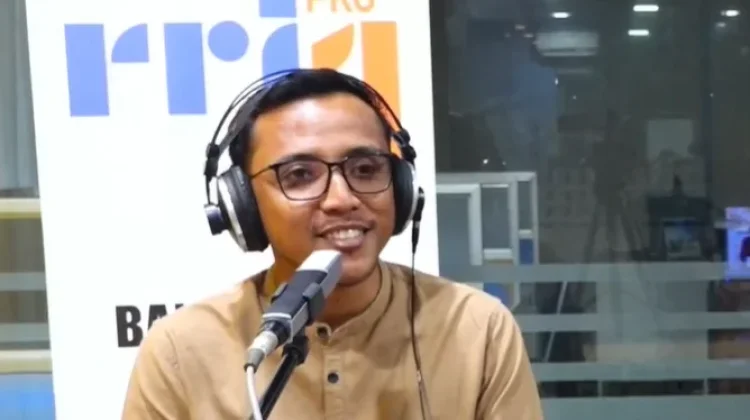 ANN Aceh Bangkitkan Minat Generasi Muda pada Nasyid