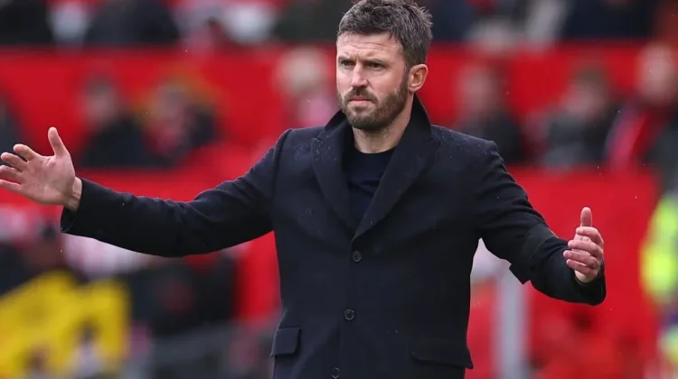 Carrick Bangun Era Baru Manchester United Lebih Menyerang