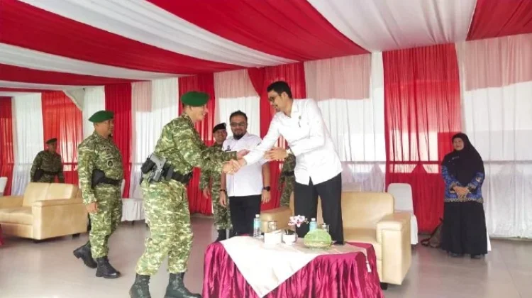 Pemkab Aceh Besar Dukung Diklat SPPI, KDKMP dan KNMP