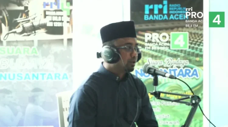 Bijak Bermedia Jadi Tantangan Umat di Era Digital