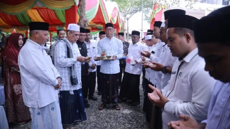 Beut Kitab Bak Sikula Jadi Program Prioritas Aceh Besar