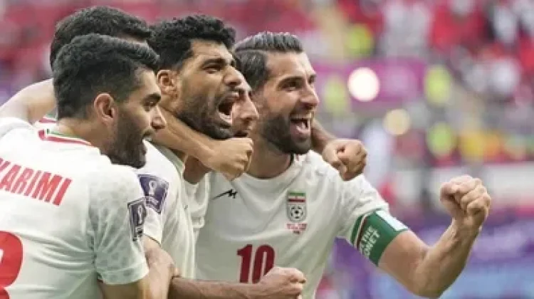 Merasa Dirugikan, Iran Ajukan Protes ke FIFA 2026
