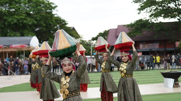 Aceh Culinary Festival 2026 Dorong Model Event Pariwisata yang Berkelanjutan