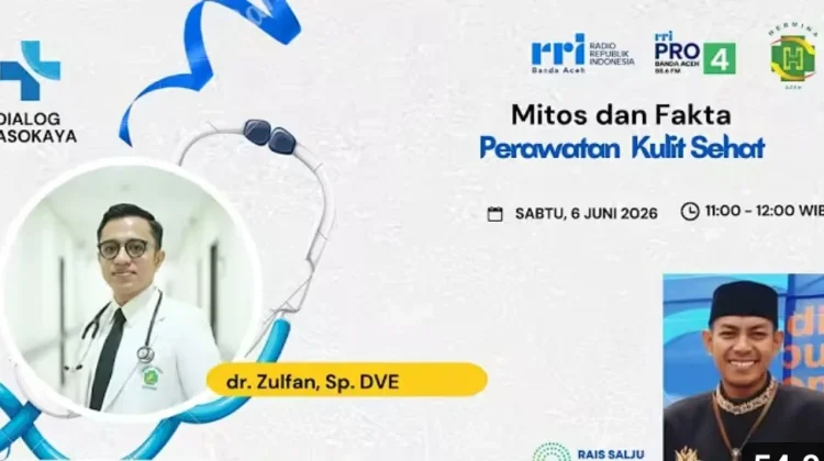 Mitos dan Fakta Perawatan Kulit Sehat