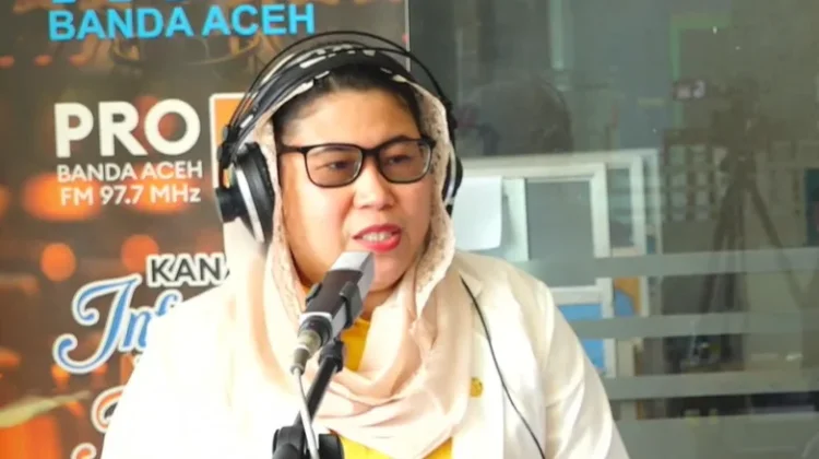 Perempuan Indonesia Dinilai Strategis Sebarkan Budaya Damai
