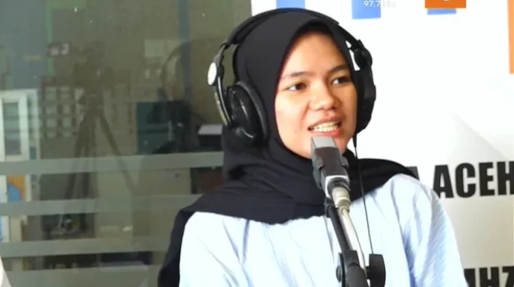 Perdamaian Aceh Harus Diperjuangkan Generasi Muda