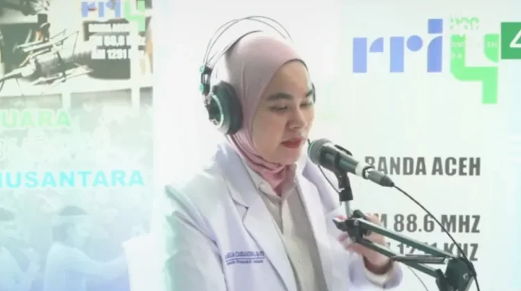 Ini Fungsi Organ Hati pada Kesehatan