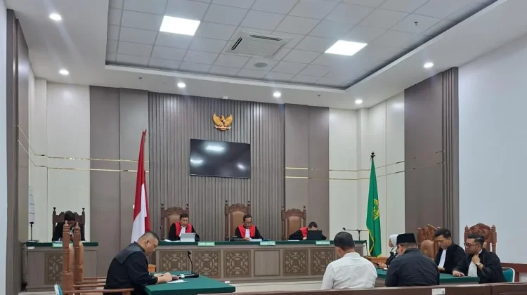 Hakim Bebaskan Dua Terdakwa Kasus Korupsi Westafel, Jaksa Ajukan Kasasi
