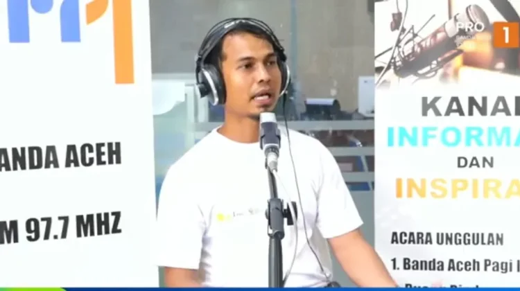 Anak Muda Tani, Kreatif Mengelola Lahan dan Cerdas Mengelola Usaha