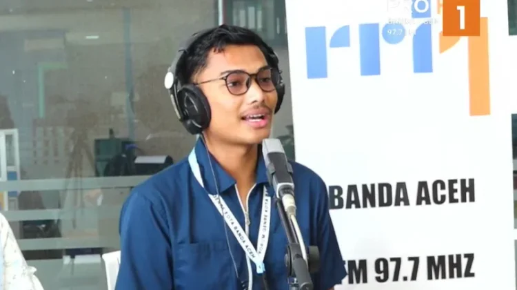 Remaja Perlu Rancang Masa Depan Sejak Dini