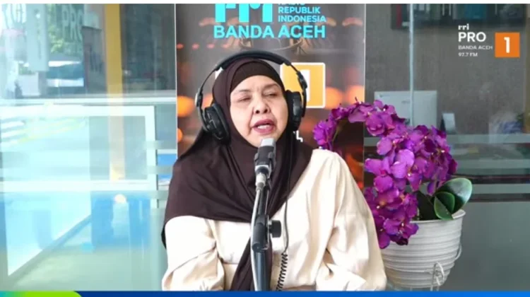 Peta Jalan Aceh menuju Kabupaten/Kota Layak Anak