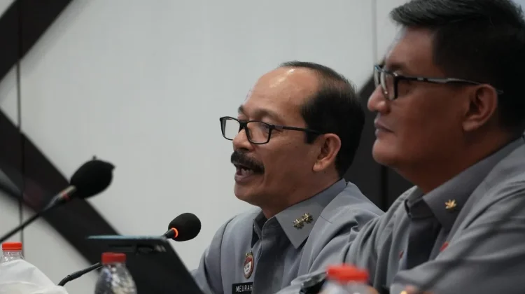 Kakanwil Kemenkum Aceh Tegaskan Pentingnya Melindungi Warisan Budaya Lokal