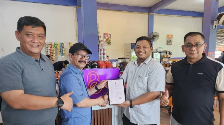 Kemenkum Aceh Mudahkan Pengurusan Legalitas Bagi UMK