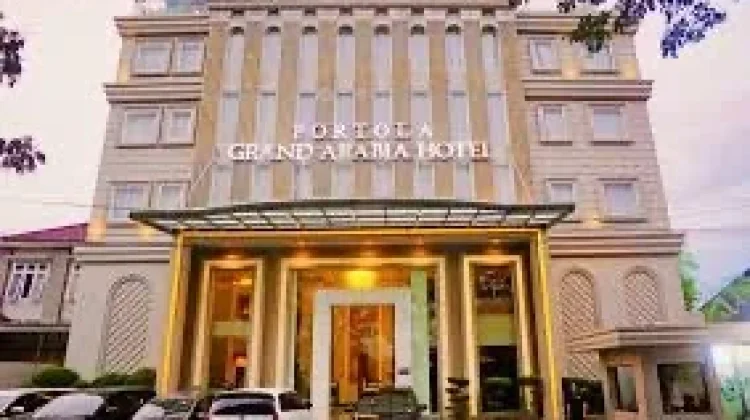 Partola Grand Arabia Hotel Banda Aceh Dukung Penguatan Pariwisata Syariah