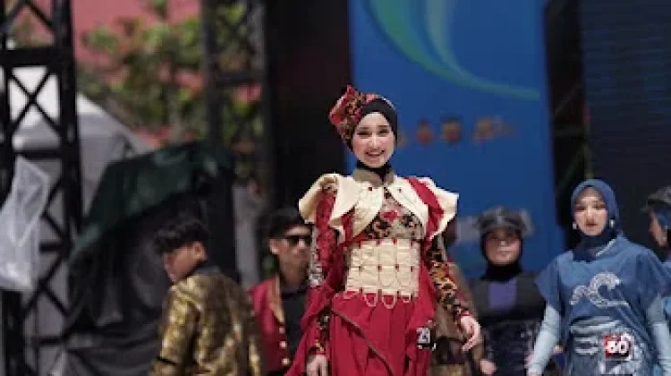 Hari Ke-4 Bhayangkara Fest 2026 Gelar Fashion Show dan Diikuti 60 Peserta