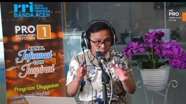 Sistem Rujukan Kesehatan Dinilai Perlu Perbaikan Serius