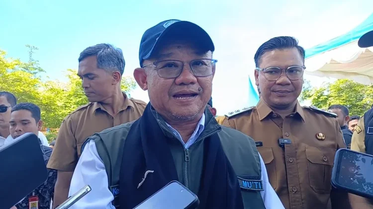 Mendikdasmen: Semua Anak Wajib Masuk Sekolah!