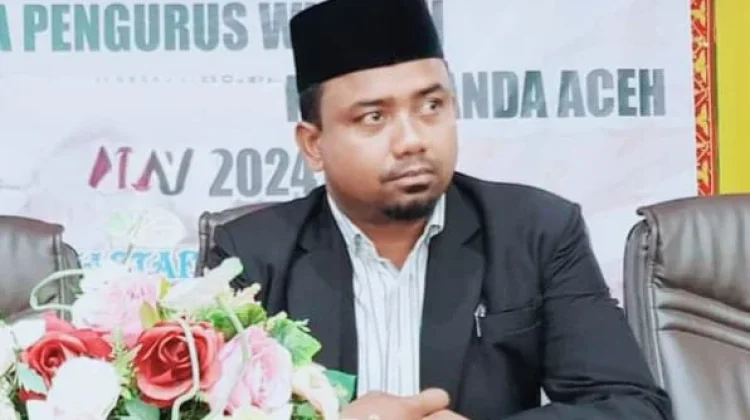 Media Sosial Jadi Arena Teumeunak, MPU Minta Orang Tua Perkuat Pendidikan Karakter
