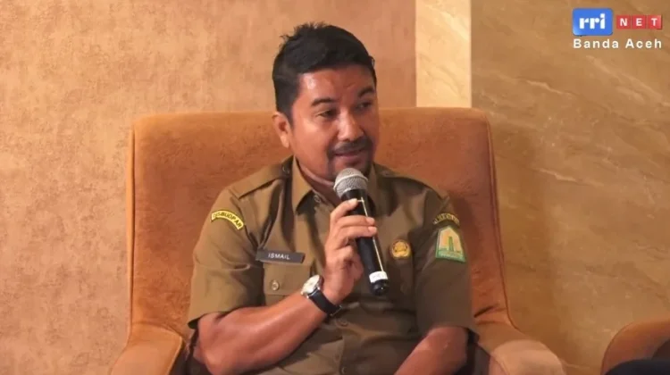 Disbudpar: Wisata Ramah Muslim Jadi Identitas Baru Pariwisata Aceh