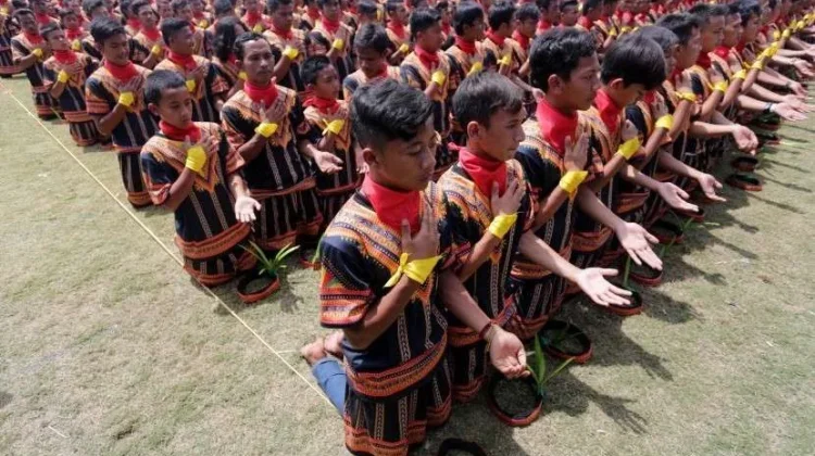 Aceh Punya Daya Tarik Lengkap, dari Saman hingga Surga Bawah Laut