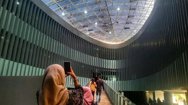 Disbudpar Ajak Pelaku Usaha Jaga Citra Wisata Islami Aceh