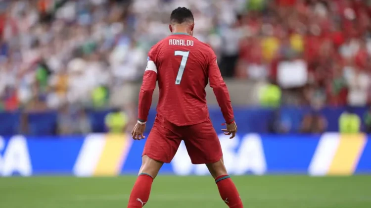 Ronaldo Cetak Dua Gol, Portugal Hancurkan Uzbekistan 5-0 di Piala Dunia 2026