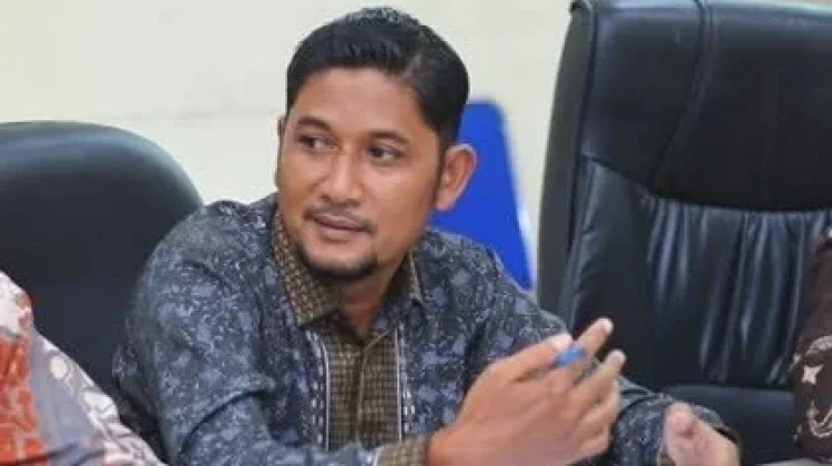 DSI Dorong Wisata Syariah Jadi Kekuatan Identitas Banda Aceh