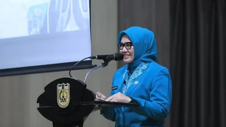 Program Dapur Sehat Atasi Stunting Diharapkan Terlaksana Optimal