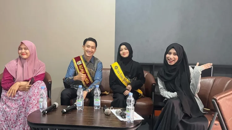 Storytelling Konten Digital Bikin Wisata Aceh Kian Dilirik