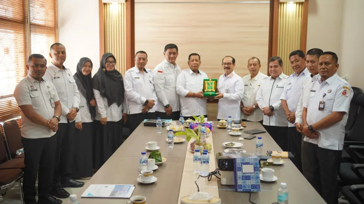 Kemenkum Aceh Dorong Pelindungan Kopi Beutong dan Giok Nagan Raya