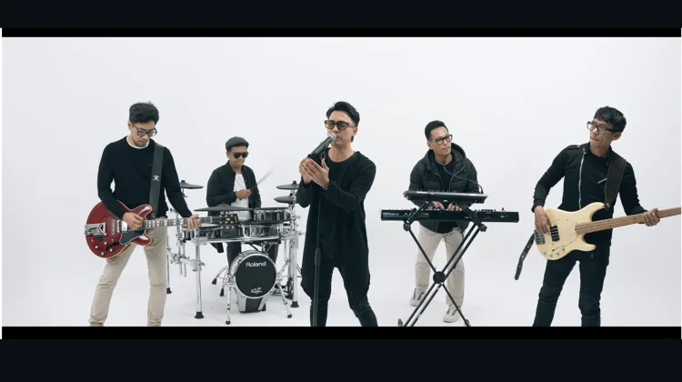 Five Minutes Angkat Kisah Perpisahan di Lagu Terbaru