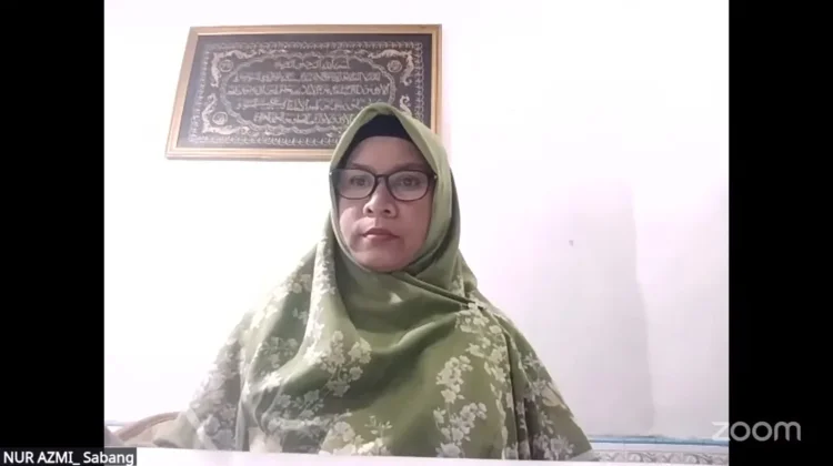 Ketahanan Pangan Keluarga Dimulai dari Peran Perempuan
