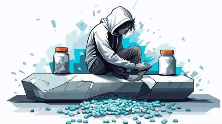 Ananda Bersinar Libatkan Remaja Cegah Penyalahgunaan Narkoba