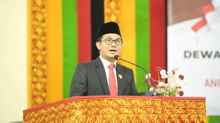 DPRK Banda Aceh Ingatkan Semua Pihak Optimalkan Layanan Bagi Wisatawan
