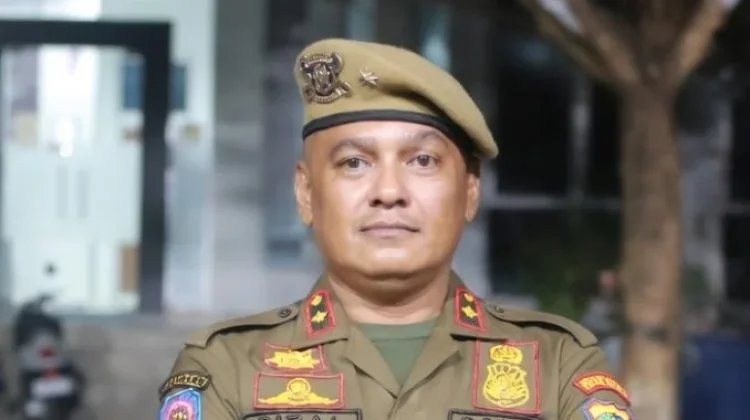 Tim Kalong Masih Temukan Pelanggar Syariat di Tanggul Ulee Lheue