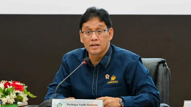 APBN diarahkan Jadi Instrumen Utama Perkuat Kemandirian Ekonomi Nasional