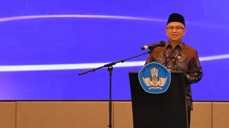 Wamendikdasmen Sebut Pembelajaran Mendalam Siapkan Generasi Tangguh Hadapi Era