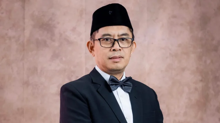 Jemaah Umrah Gunakan Terminal 2F Soekarno-Hatta Mulai 1 Juli